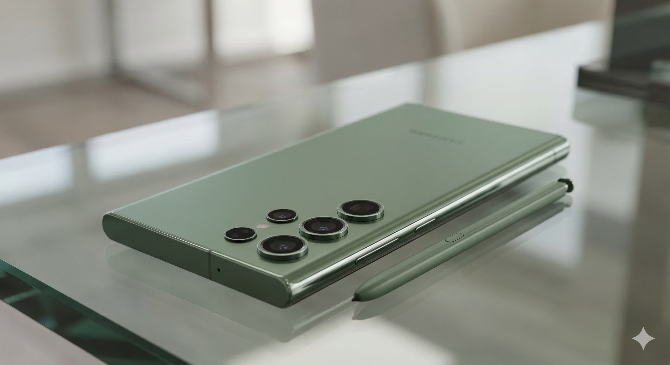 Samsung Galaxy S23 Ultra