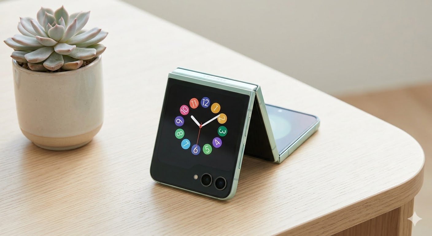 Samsung Galaxy Z Flip5