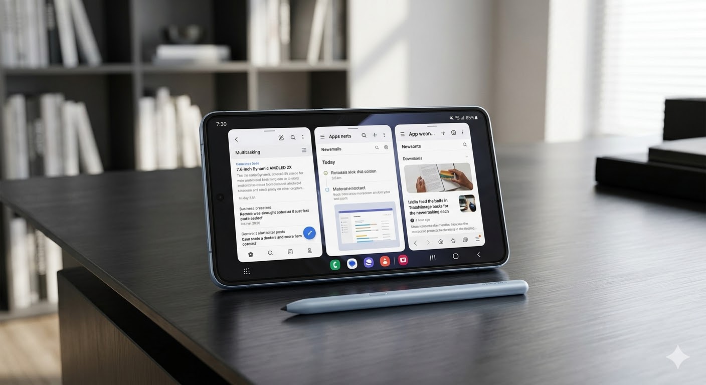 Samsung Galaxy Z Fold5