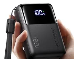 True Wireless Stereo (TWS) Earbuds