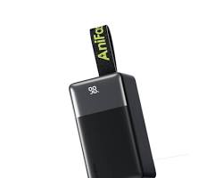 Premium Gallium Nitride (GaN) Fast Chargers