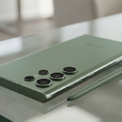 Samsung Galaxy S23 Ultra