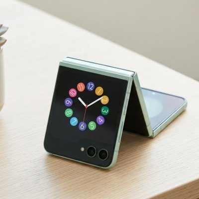 Samsung Galaxy Z Flip5