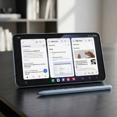 Samsung Galaxy Z Fold5