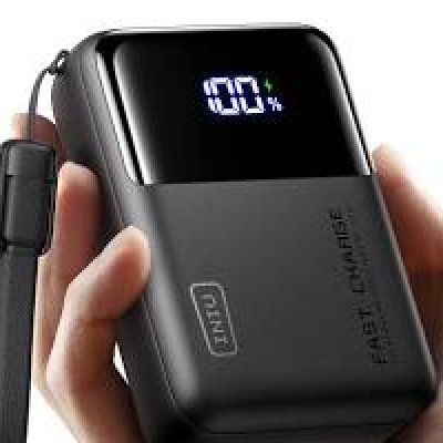 True Wireless Stereo (TWS) Earbuds