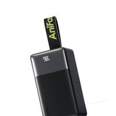 Premium Gallium Nitride (GaN) Fast Chargers